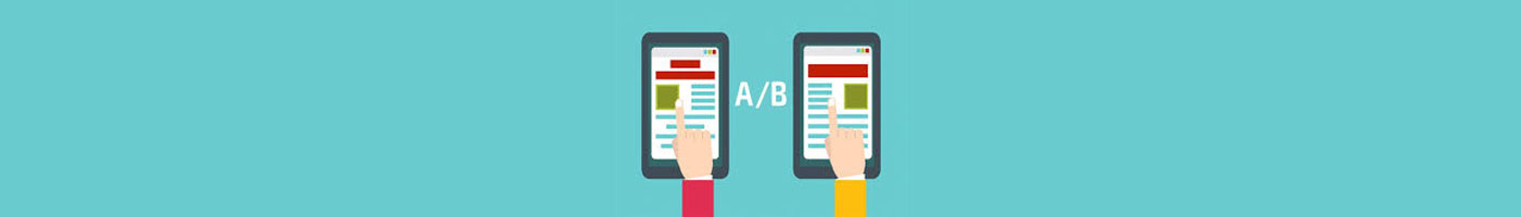 ab testing app